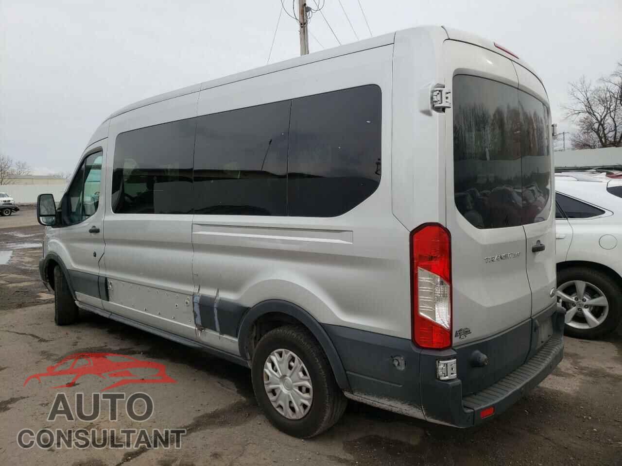 FORD TRANSIT CO 2016 - 1FBAX2CM6GKA63018