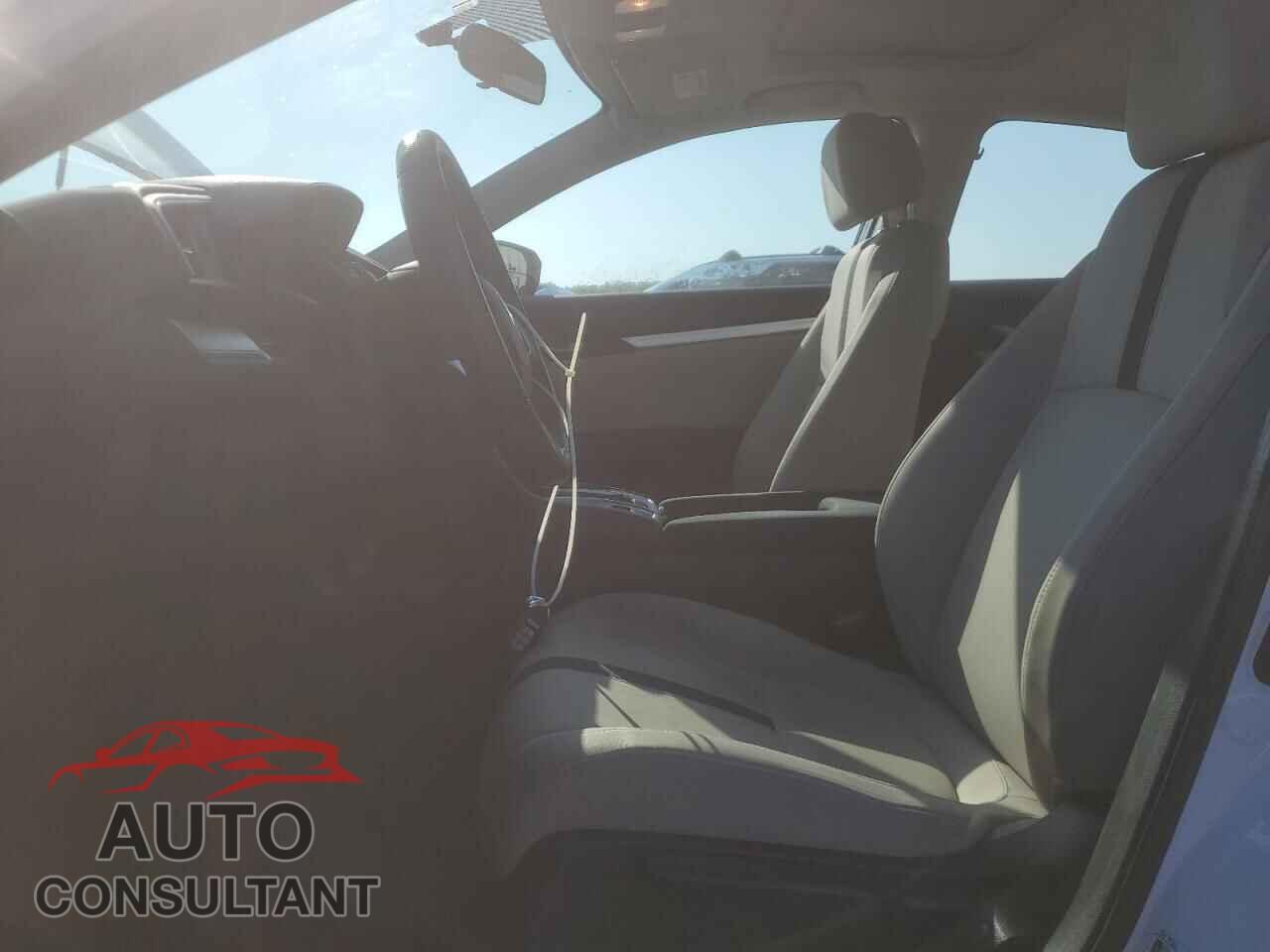 HONDA CIVIC 2017 - 19XFC2F75HE031037