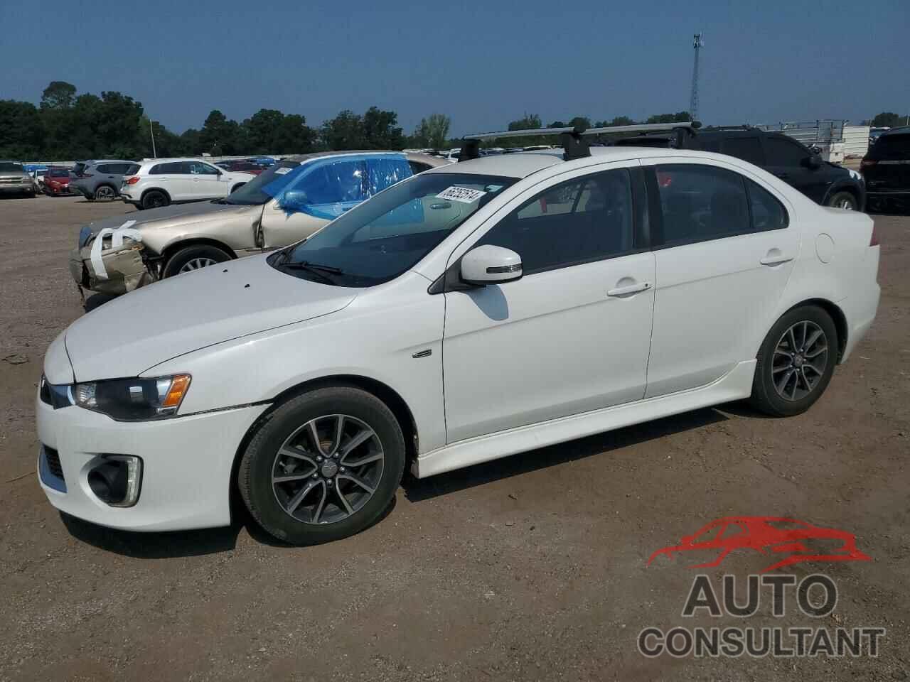 MITSUBISHI LANCER 2016 - JA32V2FW6GU008574