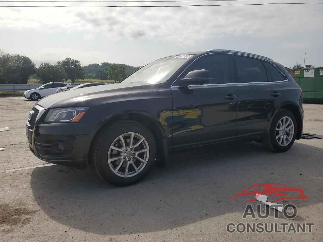 AUDI Q5 2011 - WA1LFAFP8BA032465