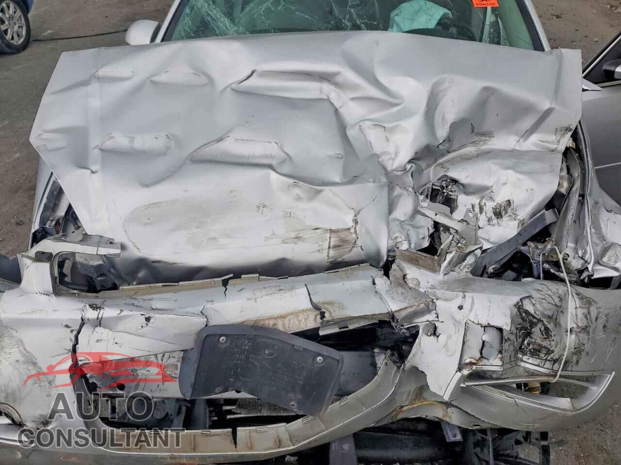 CHEVROLET IMPALA 2012 - 2G1WA5E30C1139246