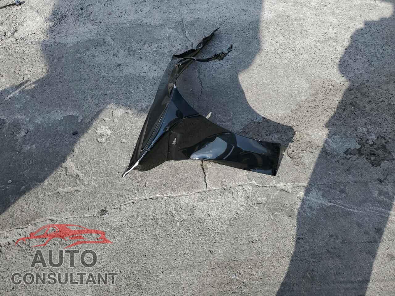 TESLA MODEL 3 2021 - 5YJ3E1EA4MF089374