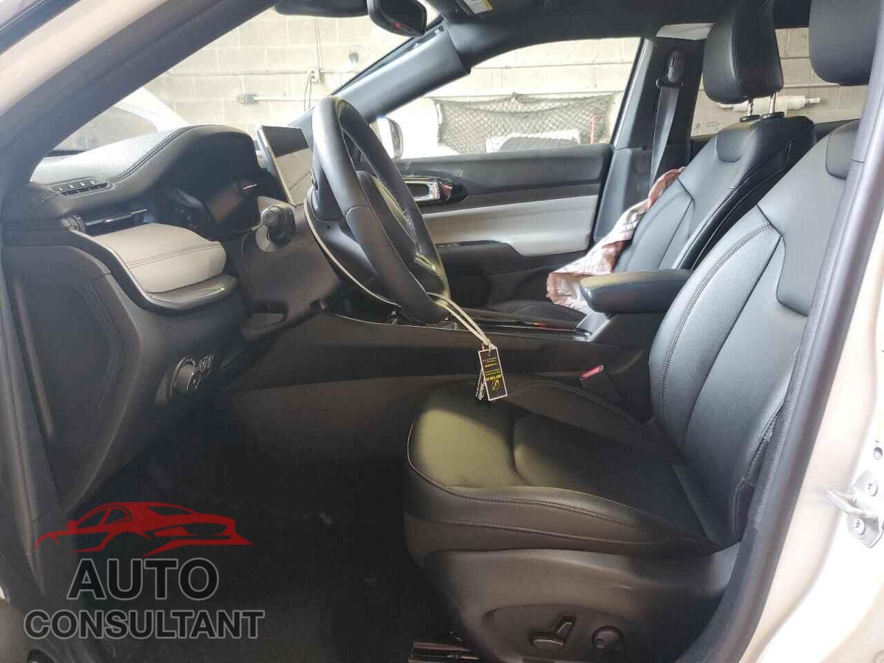 JEEP COMPASS 2024 - 3C4NJDCN7RT175962