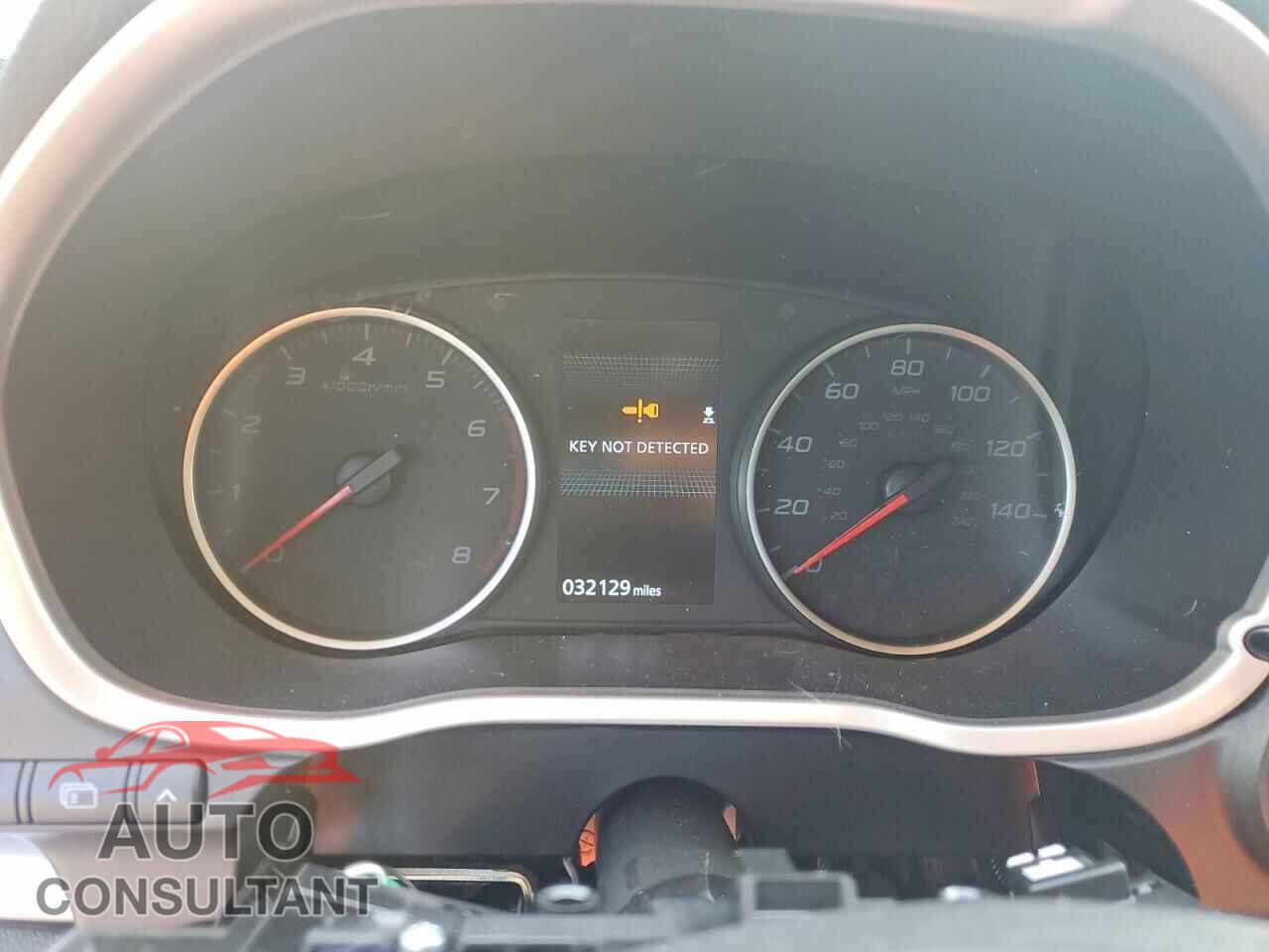 MITSUBISHI ECLIPSE 2026 - JA4ATWAA9TZ004354