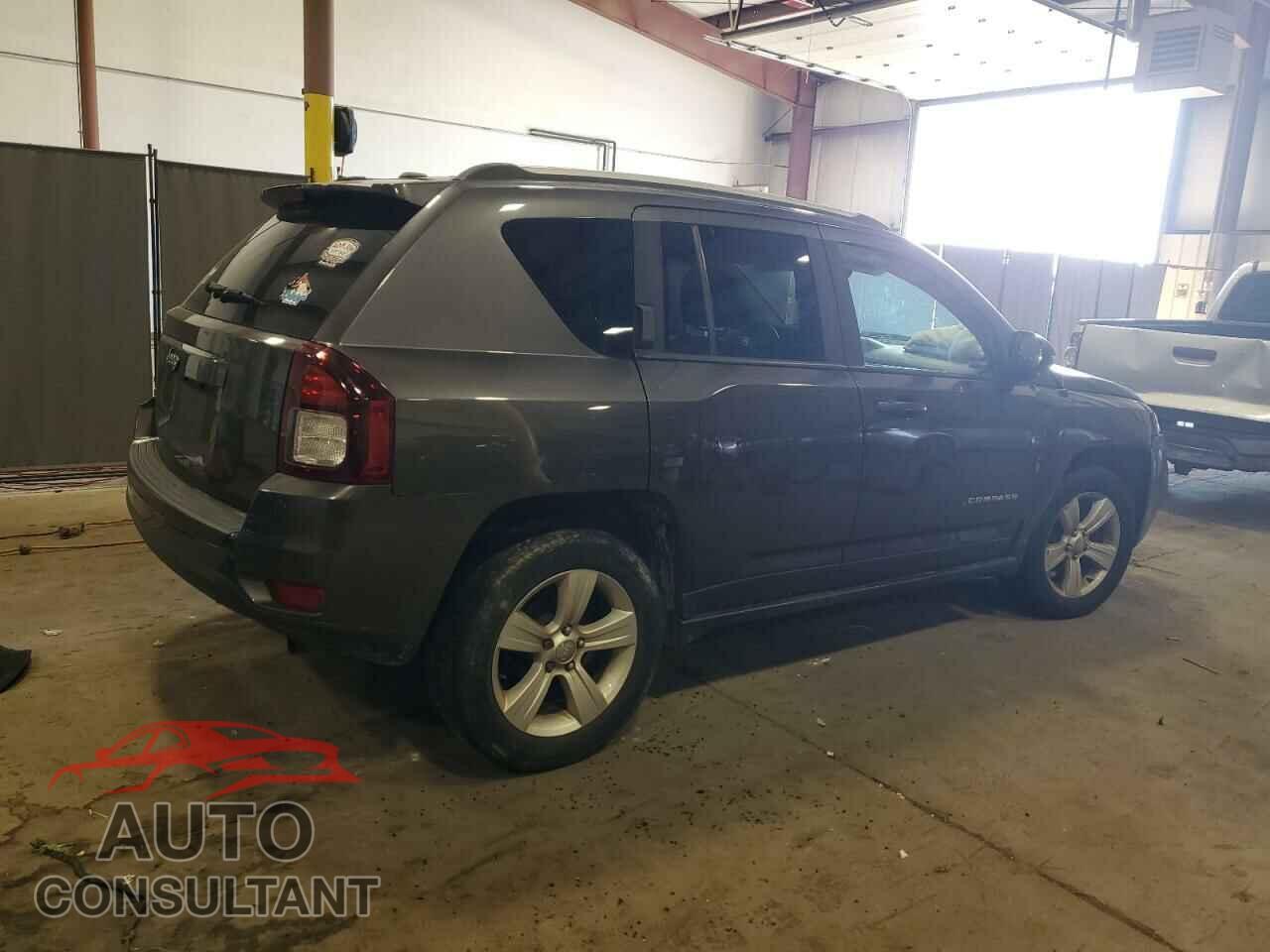 JEEP COMPASS 2016 - 1C4NJDBB6GD647370