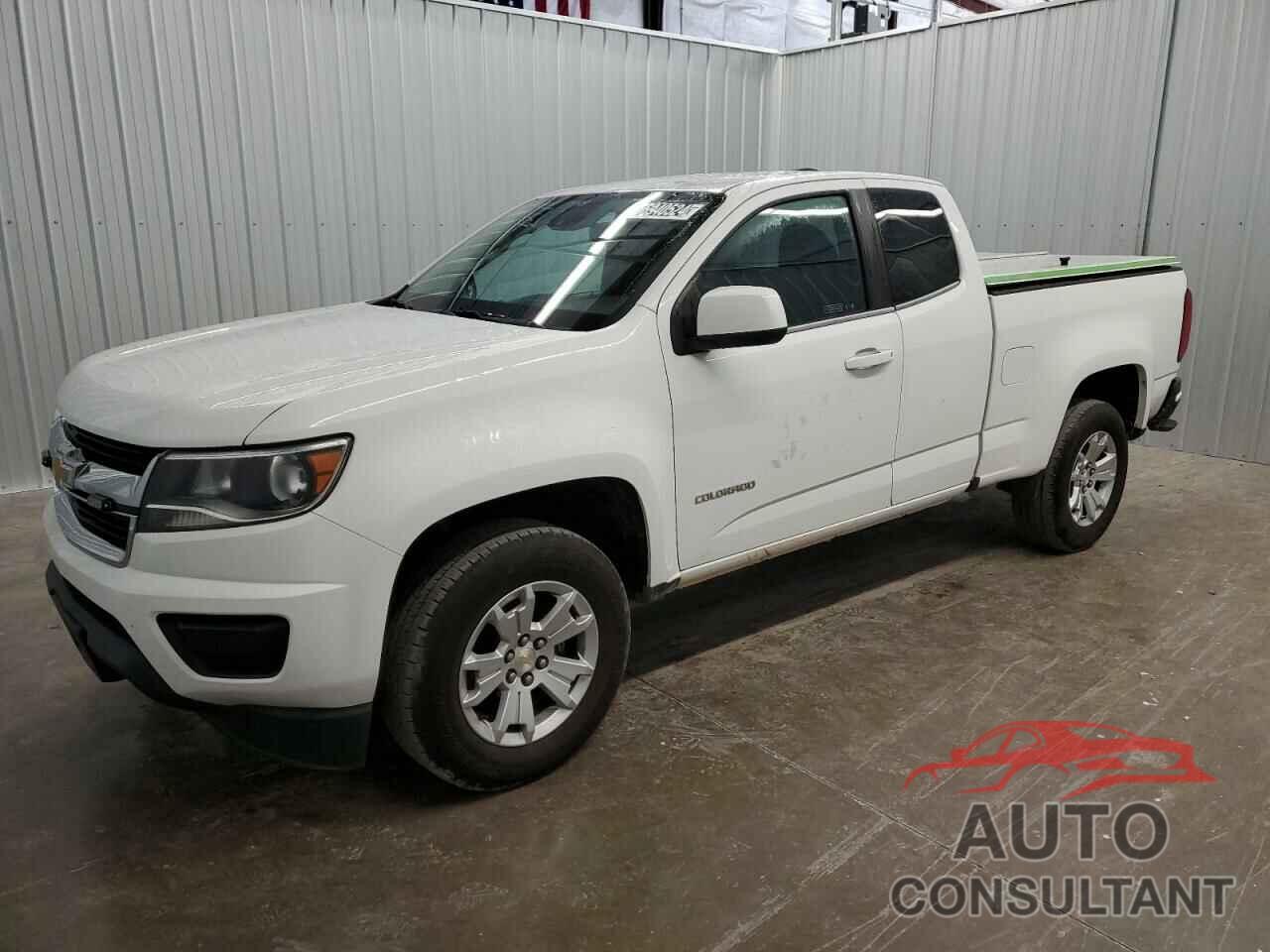 CHEVROLET COLORADO 2020 - 1GCHSCEA2L1189684