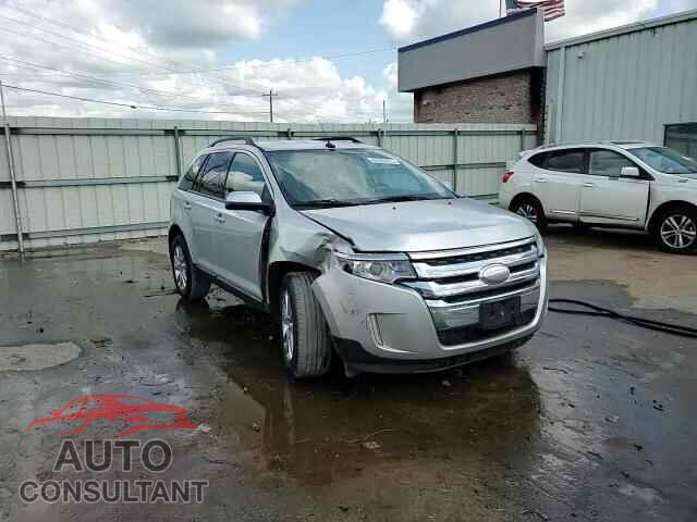 FORD EDGE 2013 - 2FMDK3JC1DBE30738