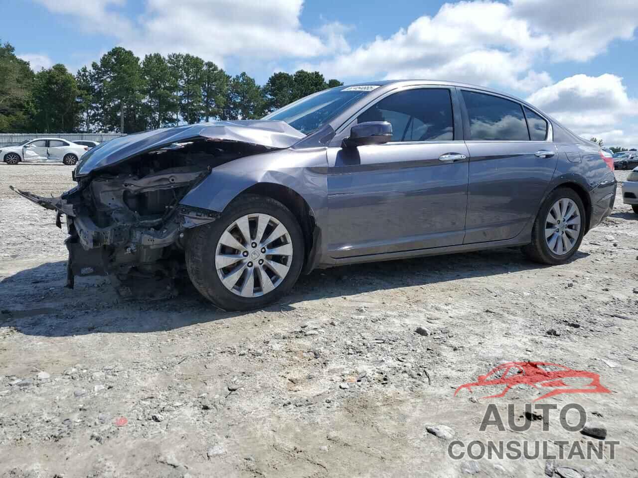 HONDA ACCORD 2013 - 1HGCR2F79DA162679