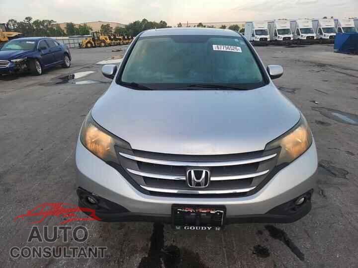 HONDA CRV 2014 - 3CZRM3H54EG700856