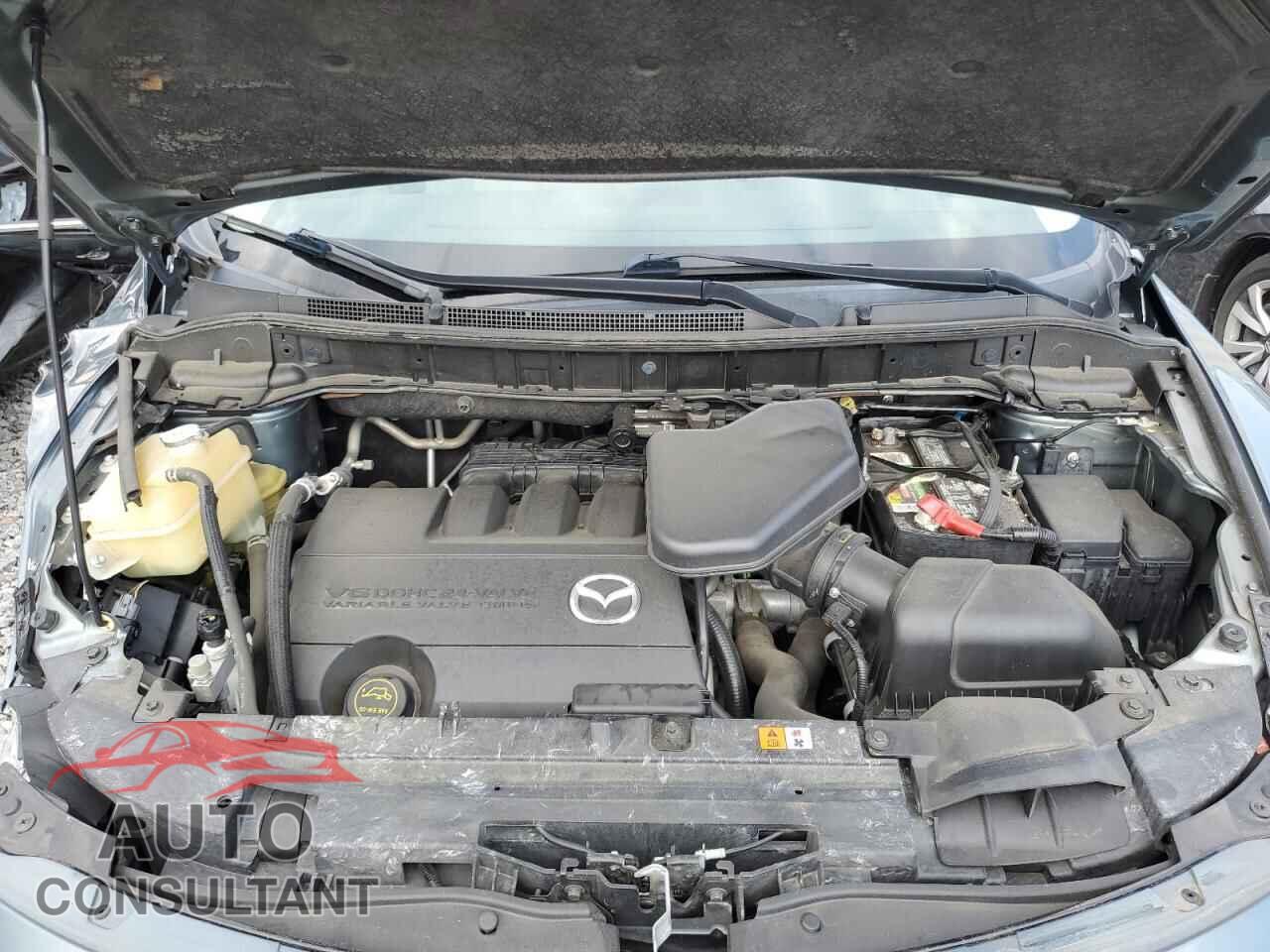 MAZDA CX-9 2013 - JM3TB2DA4D0404535