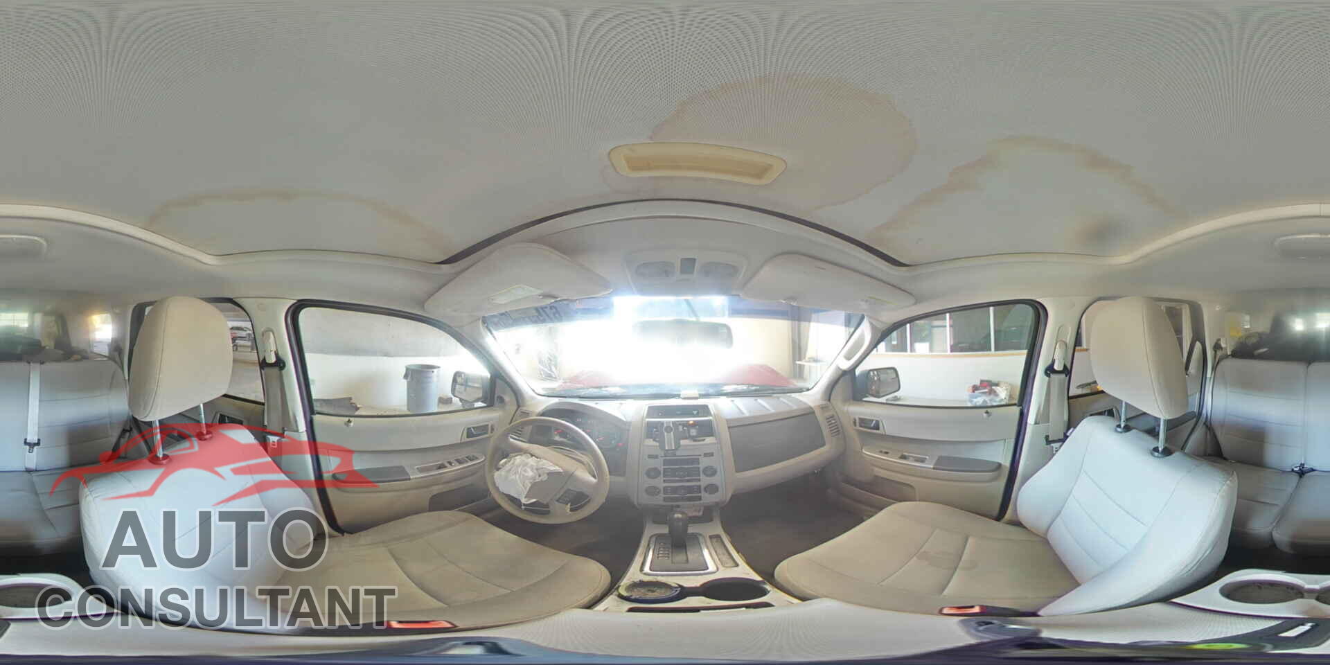 FORD ESCAPE 2012 - 1FMCU0D73CKA72310