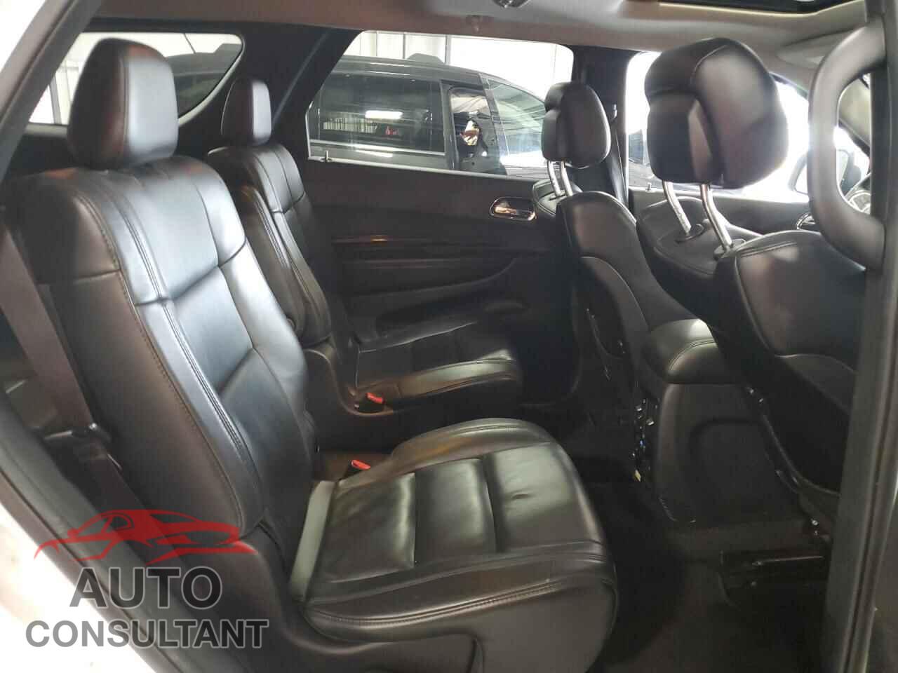 DODGE DURANGO 2014 - 1C4RDJDG6EC593815