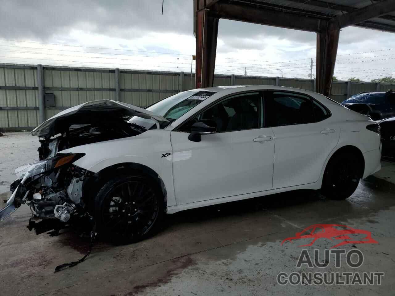 TOYOTA CAMRY 2023 - 4T1G11AK2PU115506