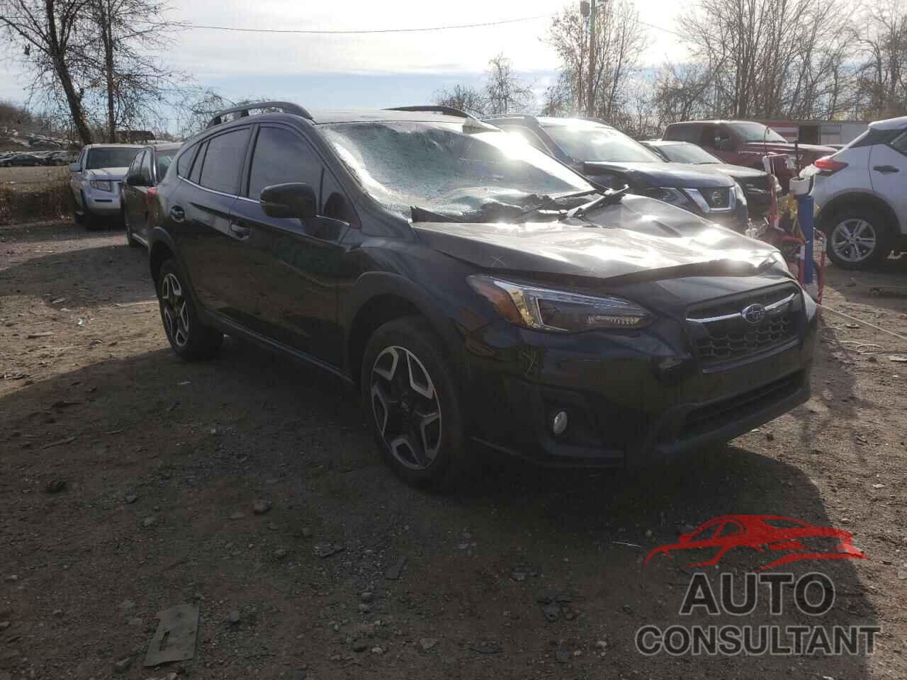 SUBARU CROSSTREK 2019 - JF2GTAMC9K8202759