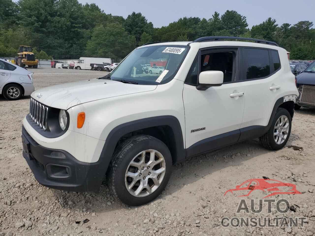 JEEP RENEGADE 2017 - ZACCJBBB9HPF58049