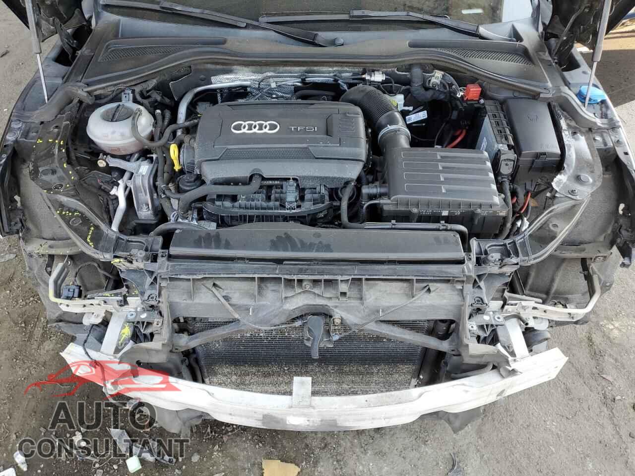 AUDI TT 2016 - TRUC5AFV7G1009201