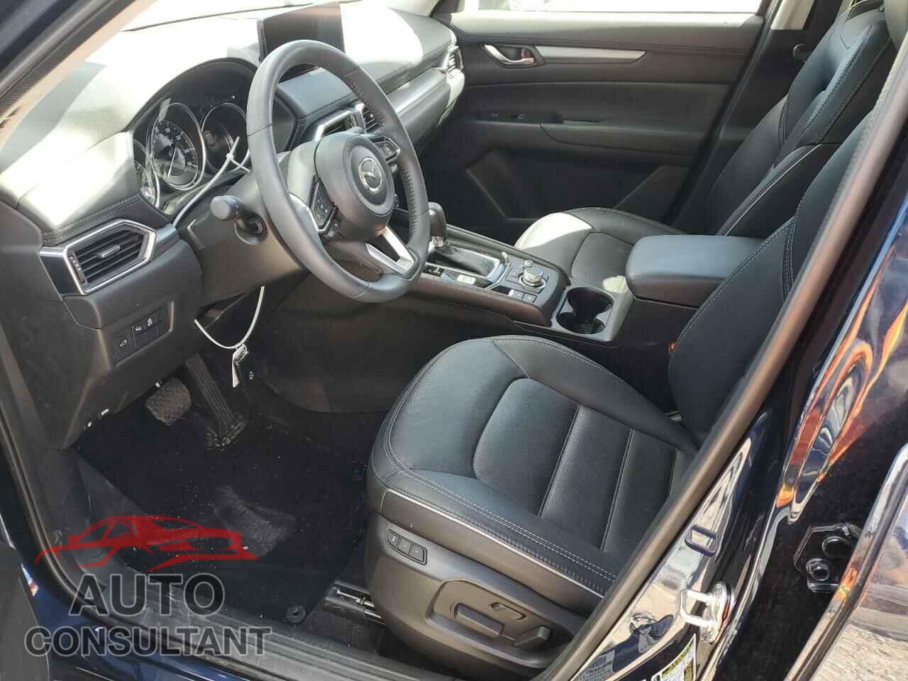 MAZDA CX-5 PREFE 2024 - JM3KFBCL2R0408948