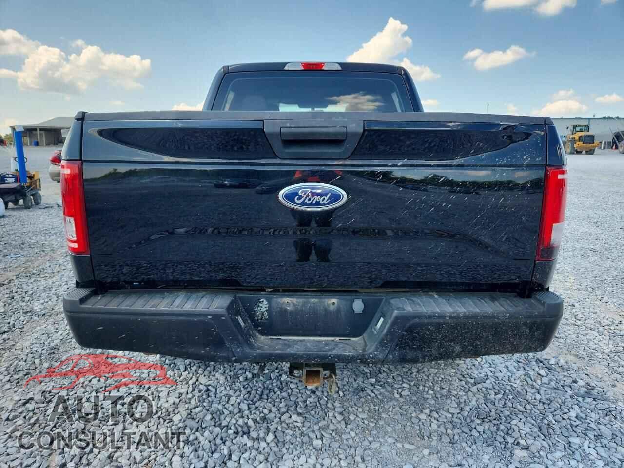 FORD F150 2017 - 1FTEW1EP8HFC41992