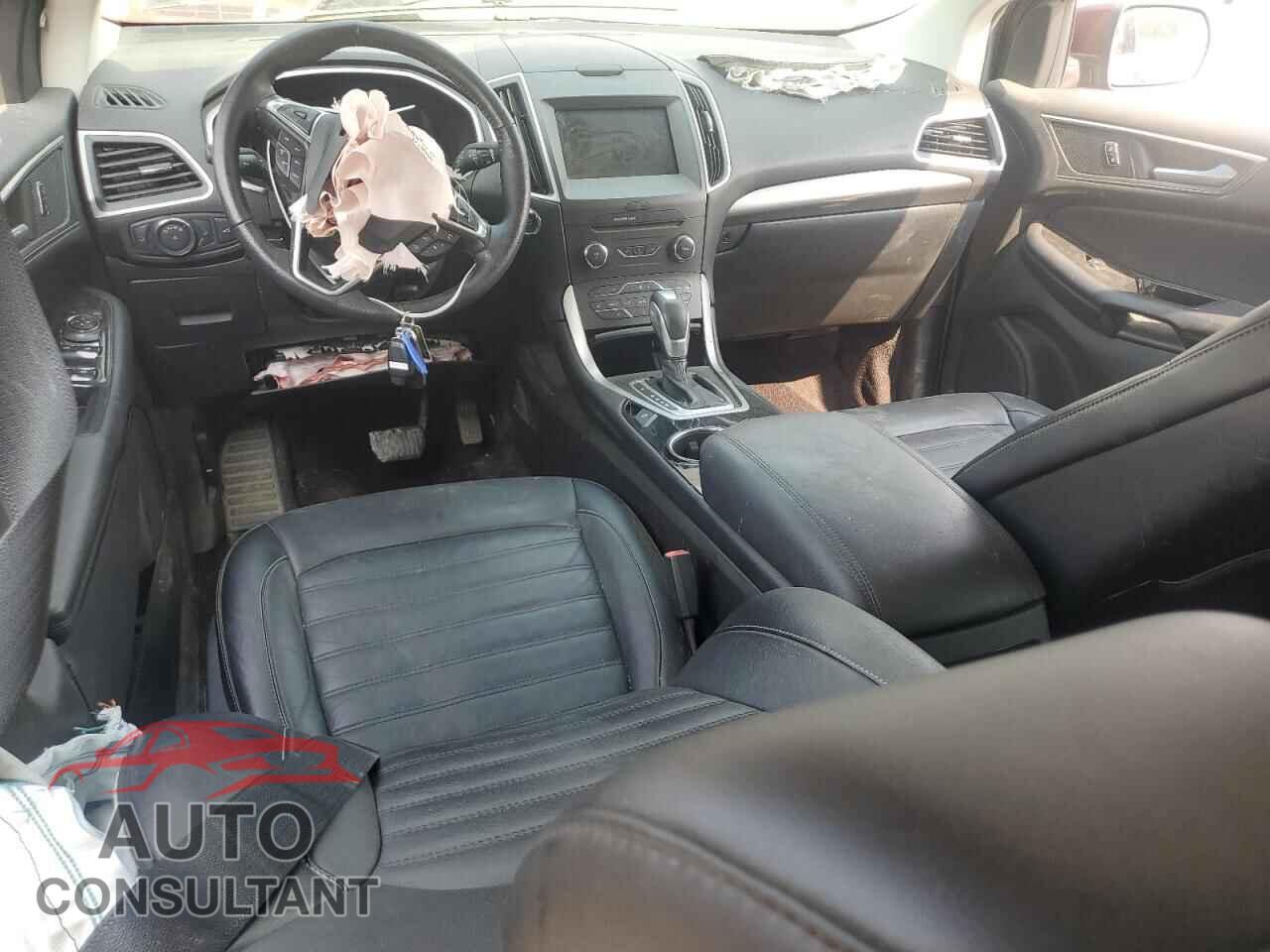 FORD EDGE 2016 - 2FMPK4J85GBC13230