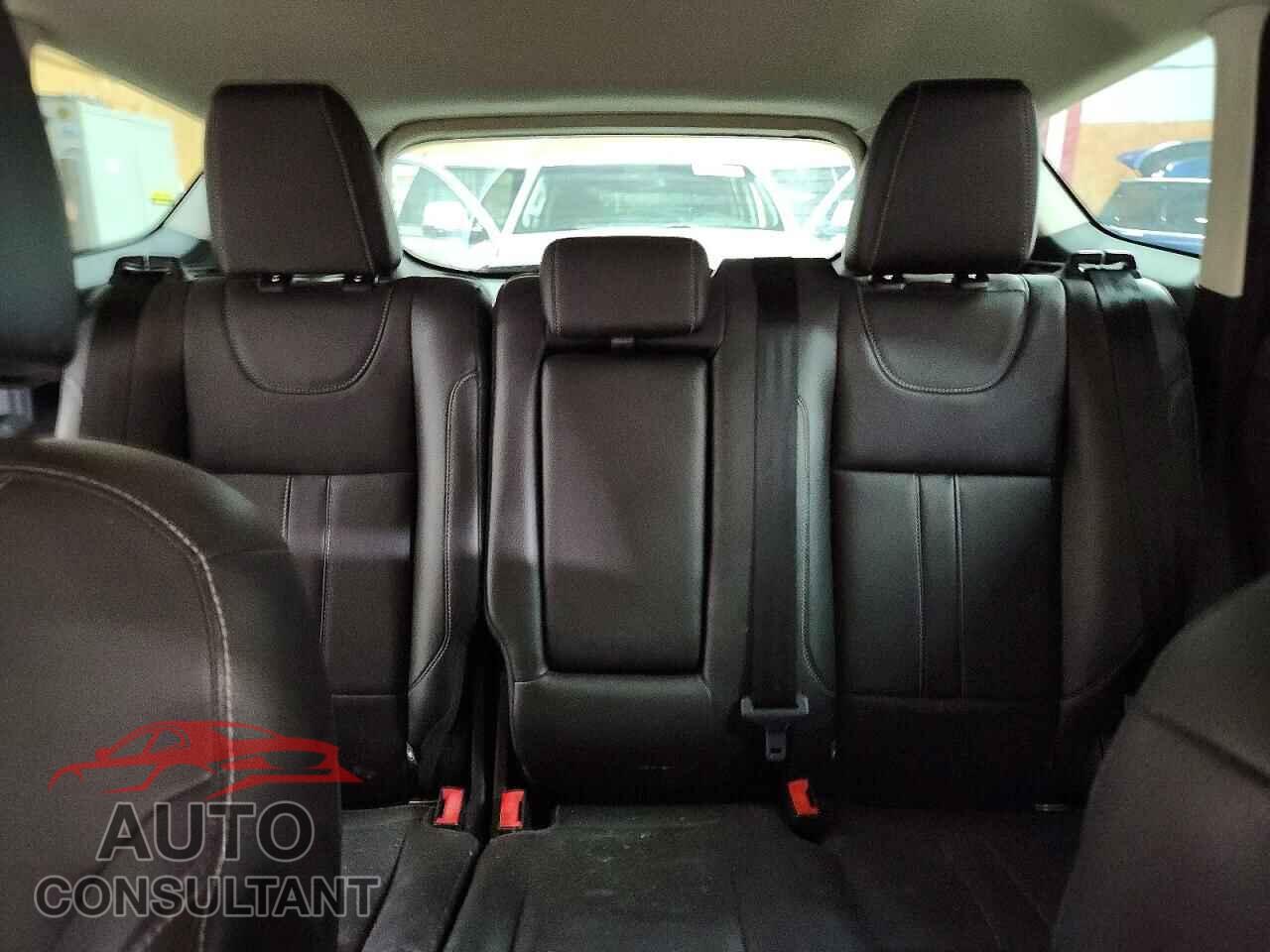 FORD ESCAPE 2013 - 1FMCU9J92DUB35459