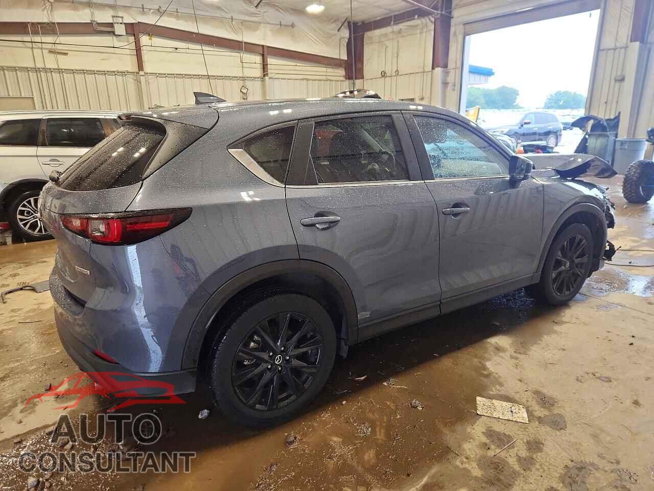 MAZDA CX-5 2025 - JM3KFBCM6S0675895