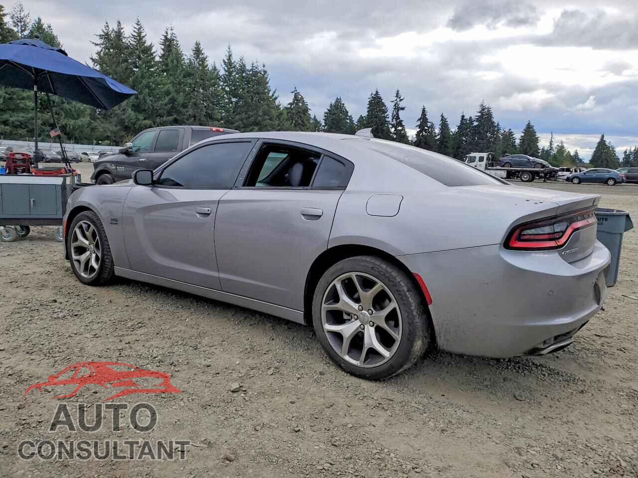 DODGE CHARGER 2015 - 2C3CDXCT7FH929059
