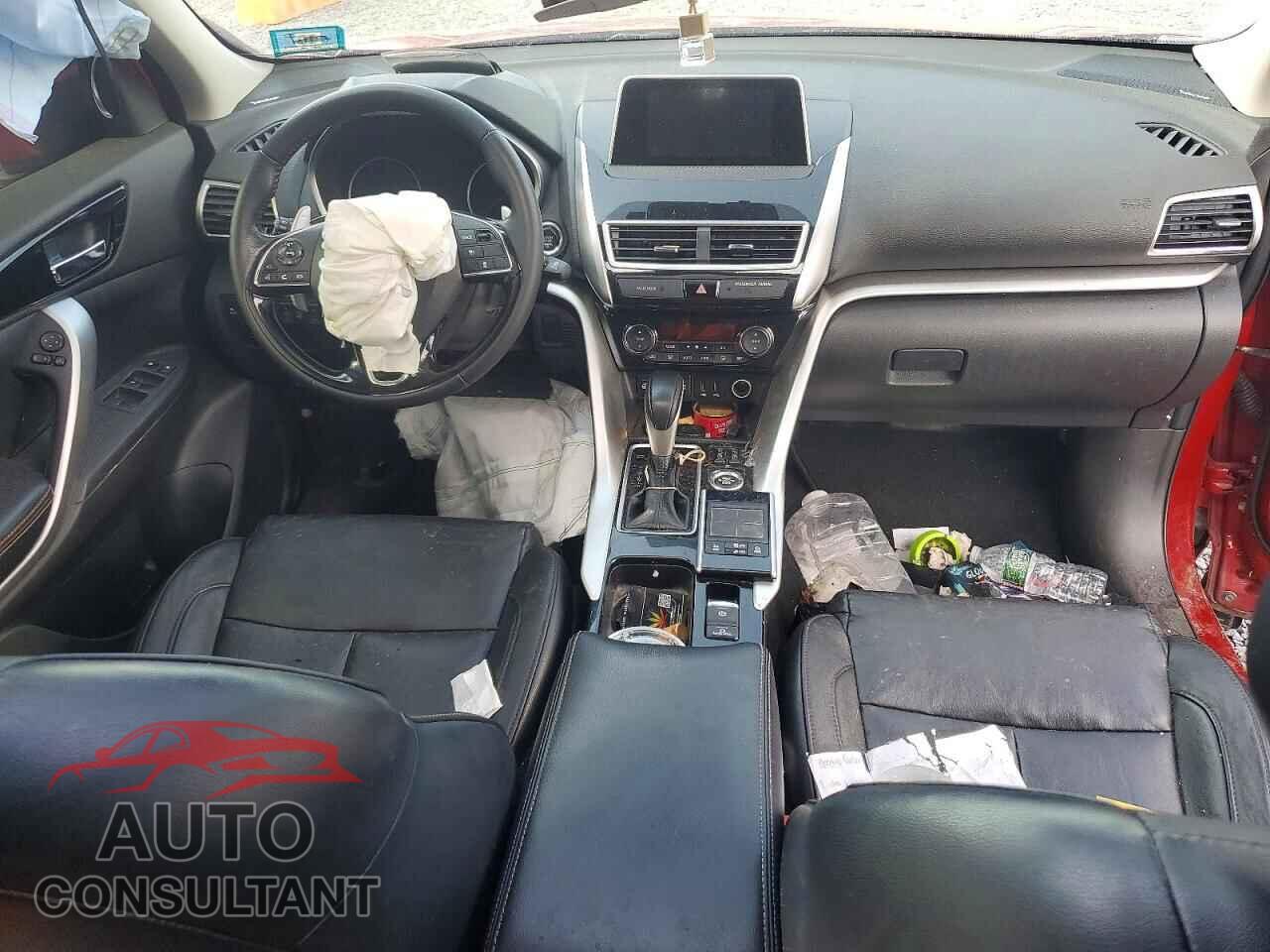 MITSUBISHI ECLIPSE 2019 - JA4AT5AA7KZ020738
