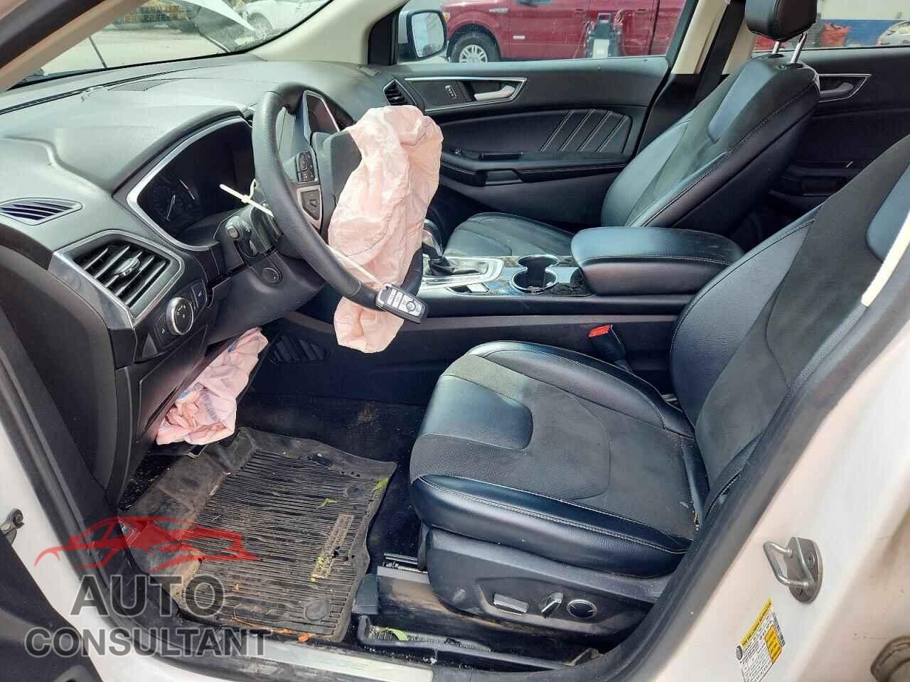 FORD EDGE 2018 - 2FMPK4AP3JBB58968