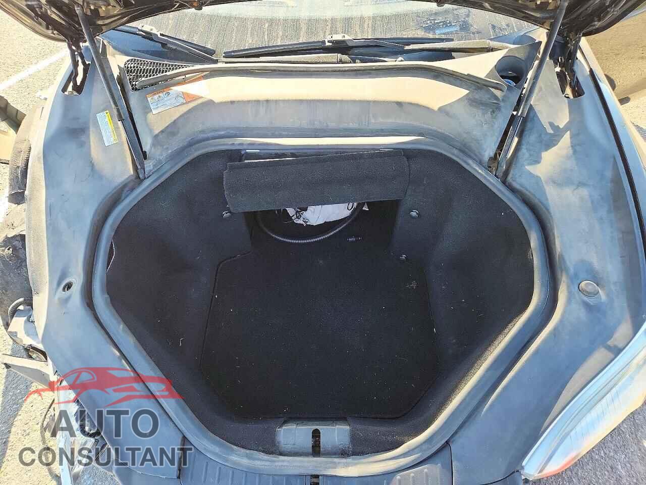 TESLA MODEL S 2014 - 5YJSA1H18EFP43362