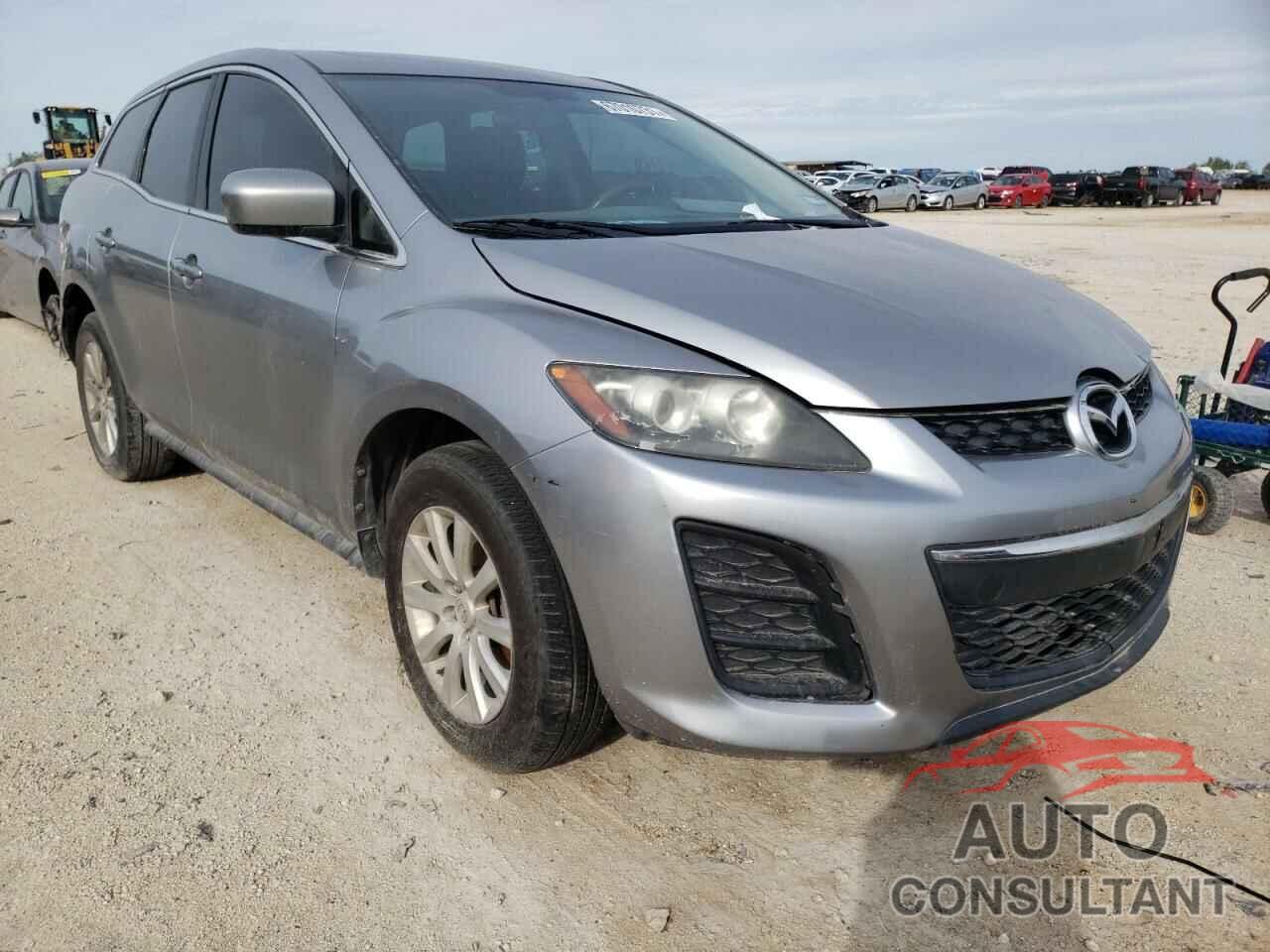 MAZDA CX-7 2017 - JM3ER2B59B0386878