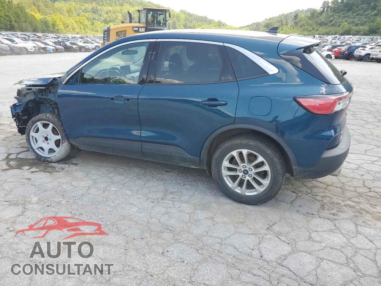 FORD ESCAPE 2020 - 1FMCU9G62LUA28844