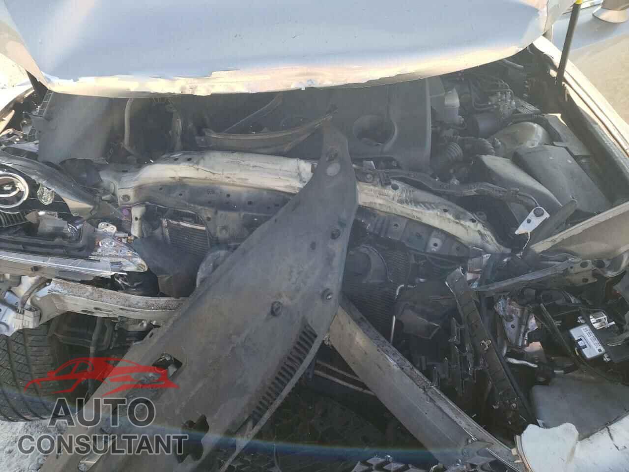 LEXUS IS 2015 - JTHBF1D23F5051995