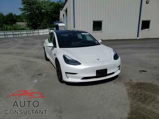 TESLA MODEL 3 2023 - 5YJ3E1EA3PF568714