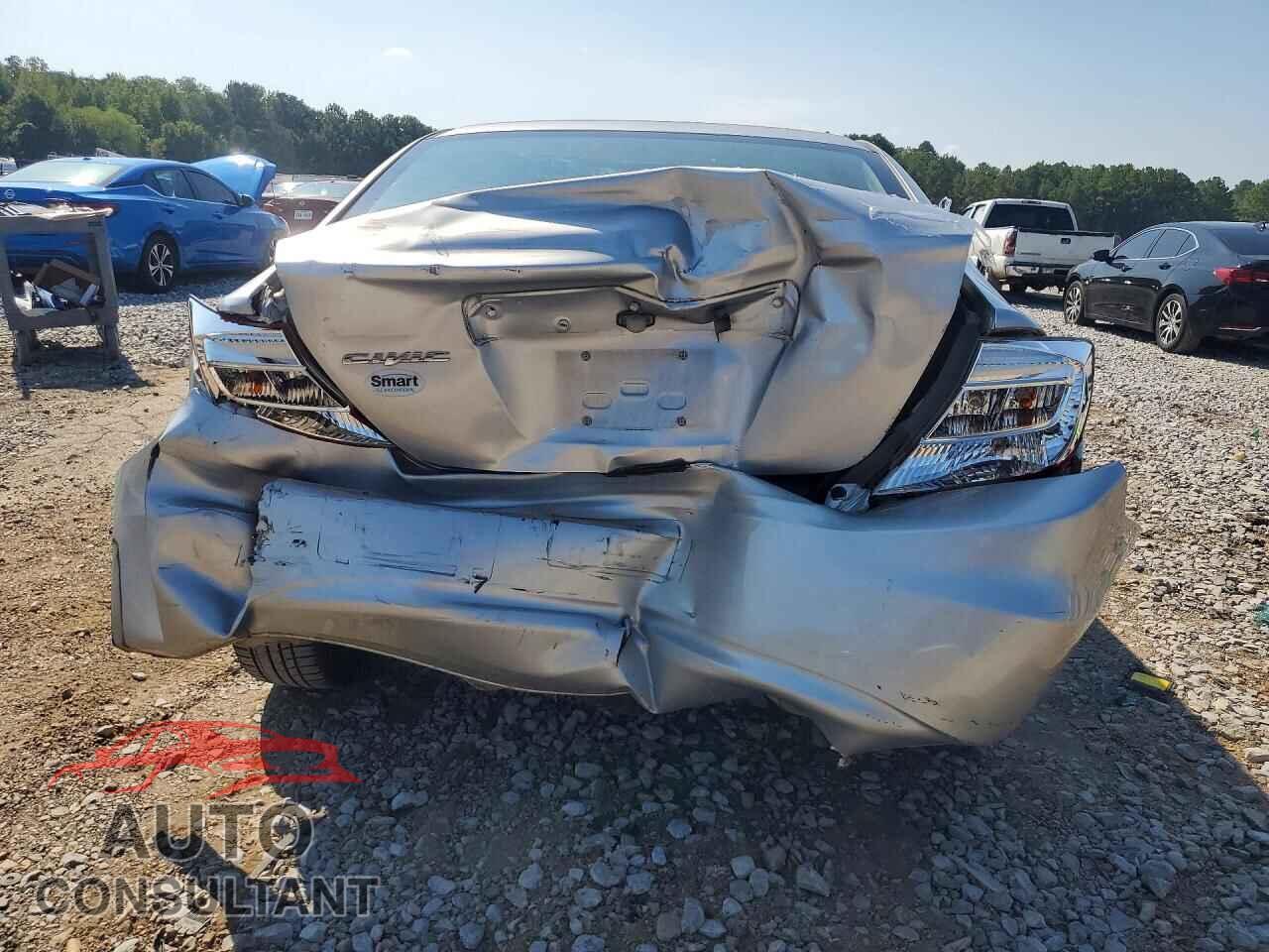 HONDA CIVIC SEDA 2012 - 19XFB2F5XCE100850