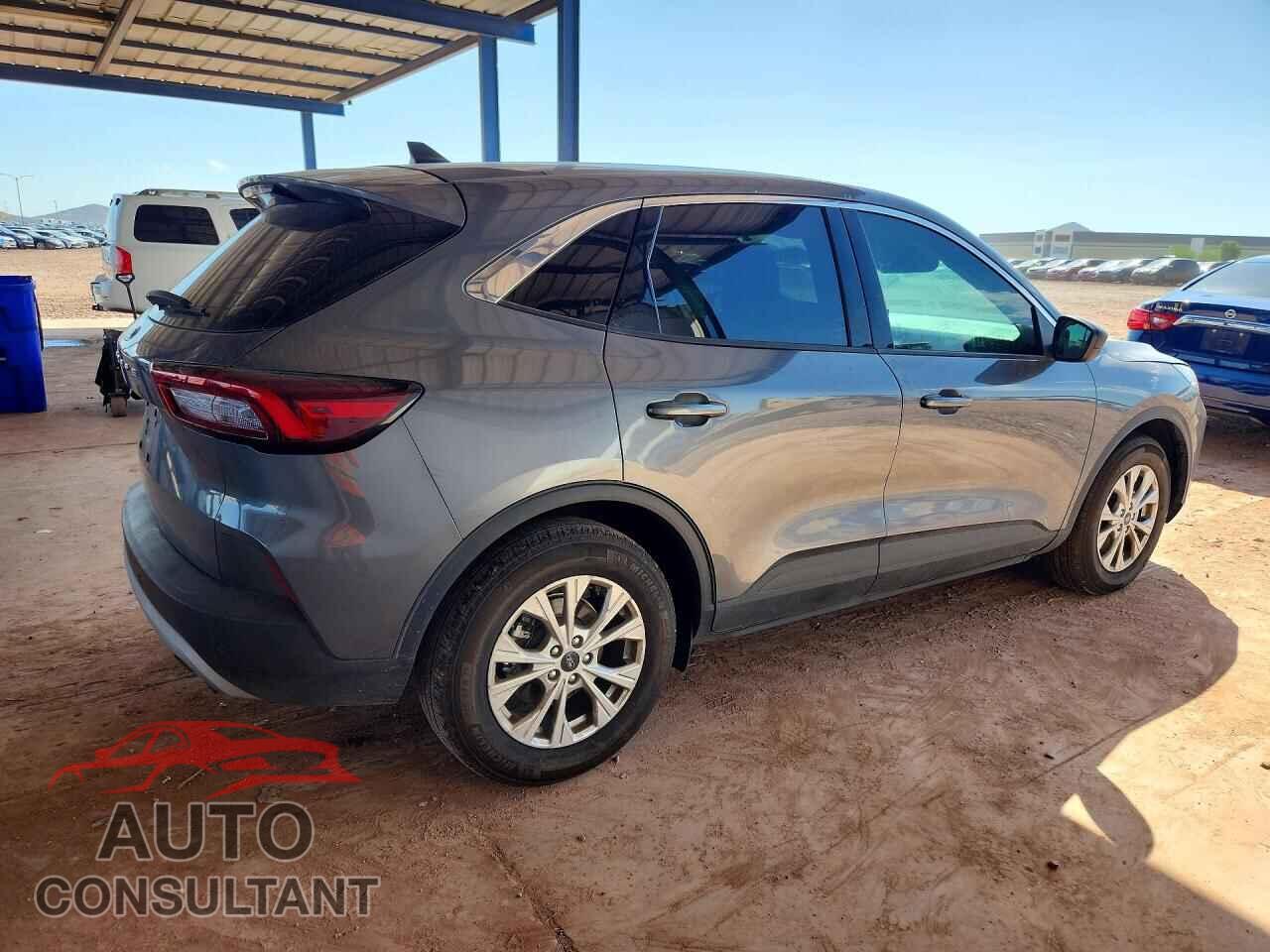 FORD ESCAPE 2024 - 1FMCU0GNXRUB50864