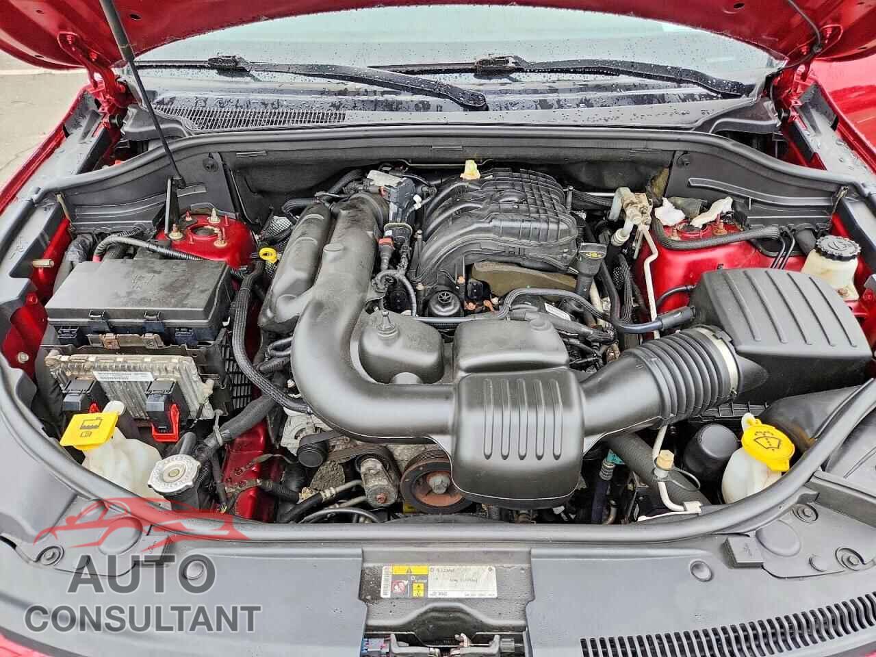 JEEP CHEROKEE 2015 - 1C4RJFAG2FC919072
