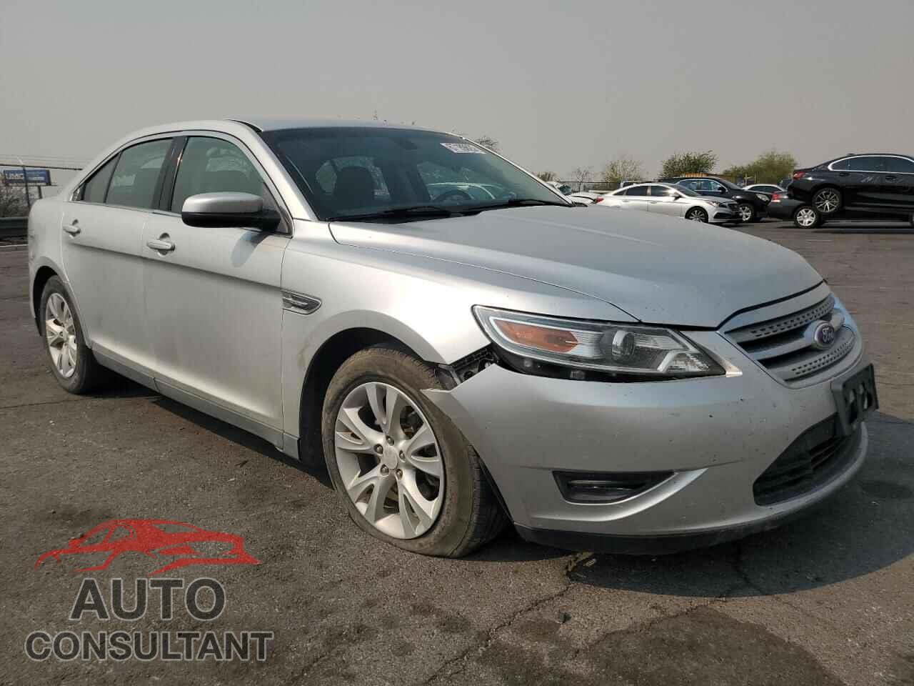 FORD TAURUS 2011 - 1FAHP2EW6BG150914