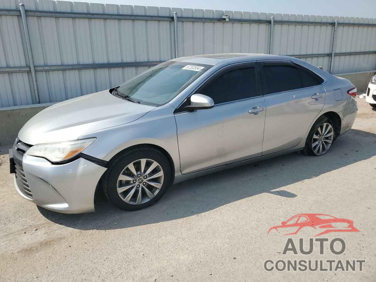 TOYOTA CAMRY 2015 - 4T1BK1FK9FU030029
