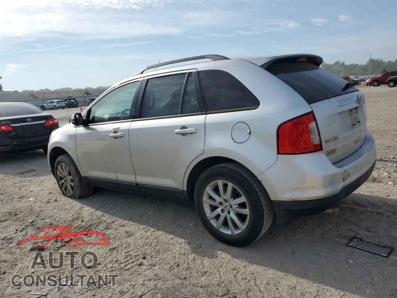 FORD EDGE 2013 - 2FMDK3JC1DBB86606