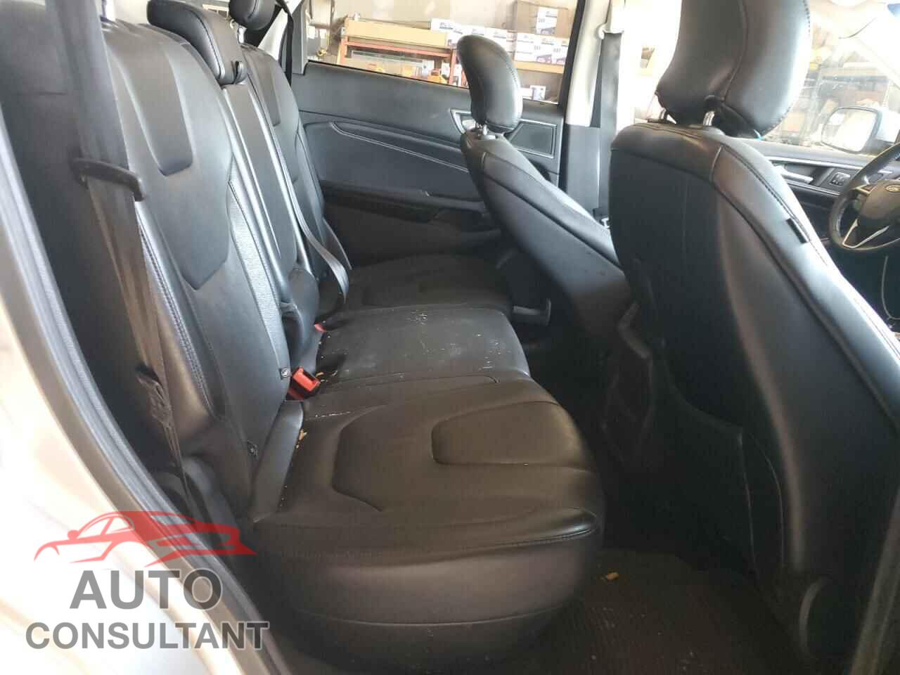 FORD EDGE 2018 - 2FMPK3K96JBB07409