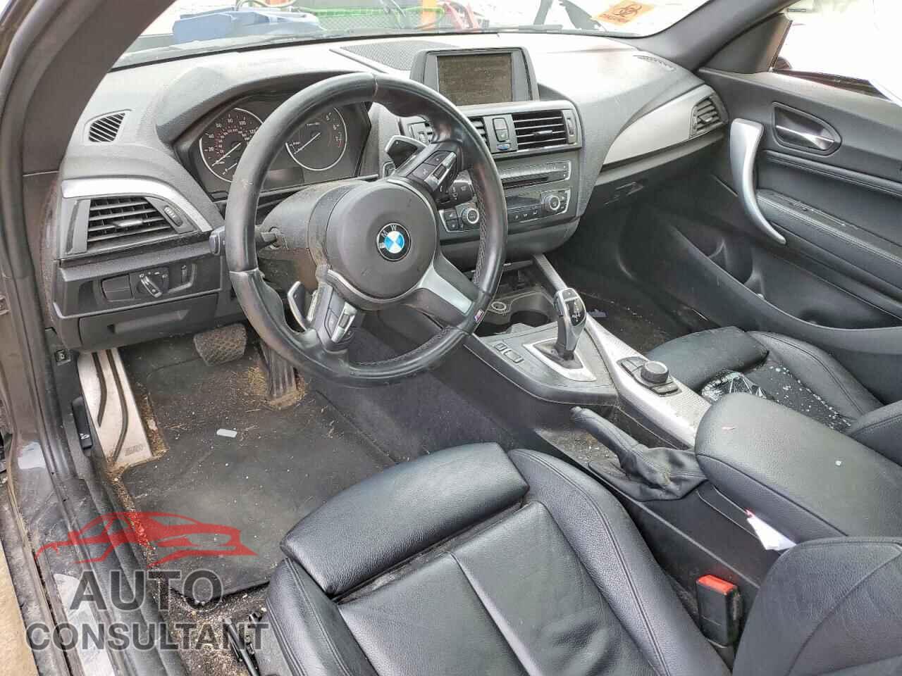 BMW M2 2014 - WBA1J7C58EVW84241