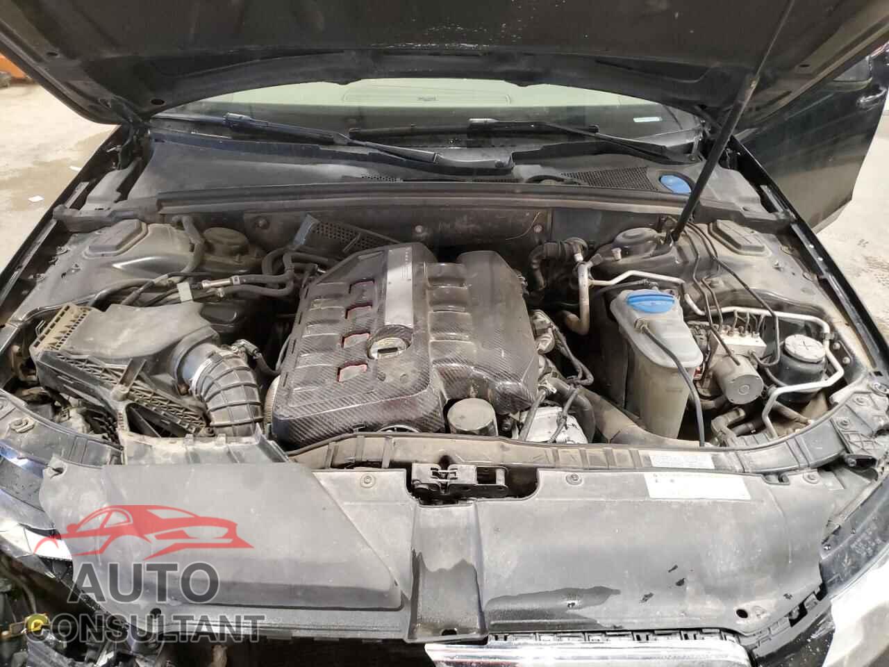 AUDI A4 2012 - WAUEFAFL0CN011578