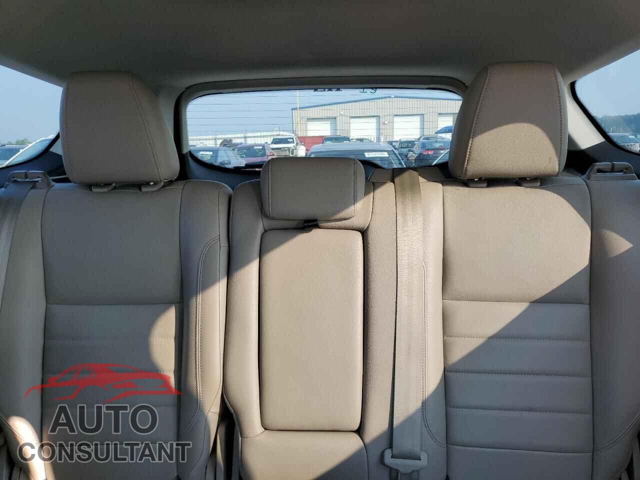 FORD ESCAPE 2013 - 1FMCU9H94DUD58088