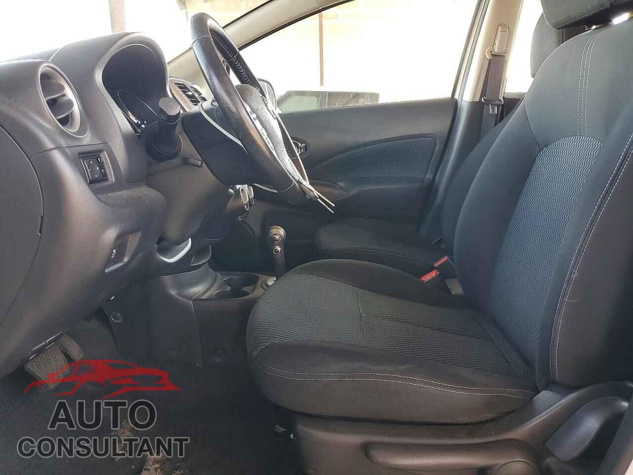 NISSAN VERSA 2014 - 3N1CE2CP8EL387655