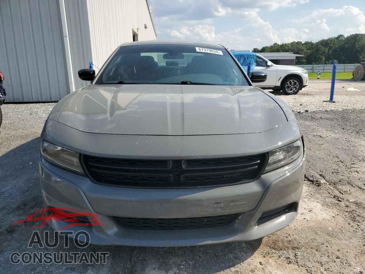 DODGE CHARGER 2019 - 2C3CDXBG2KH714154