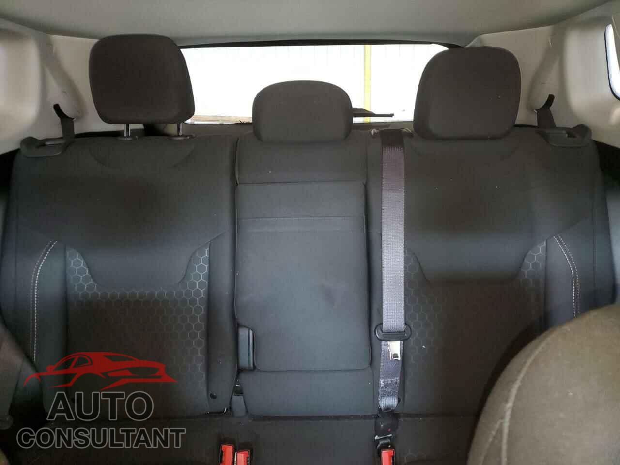 JEEP COMPASS 2020 - 3C4NJCAB7LT154913