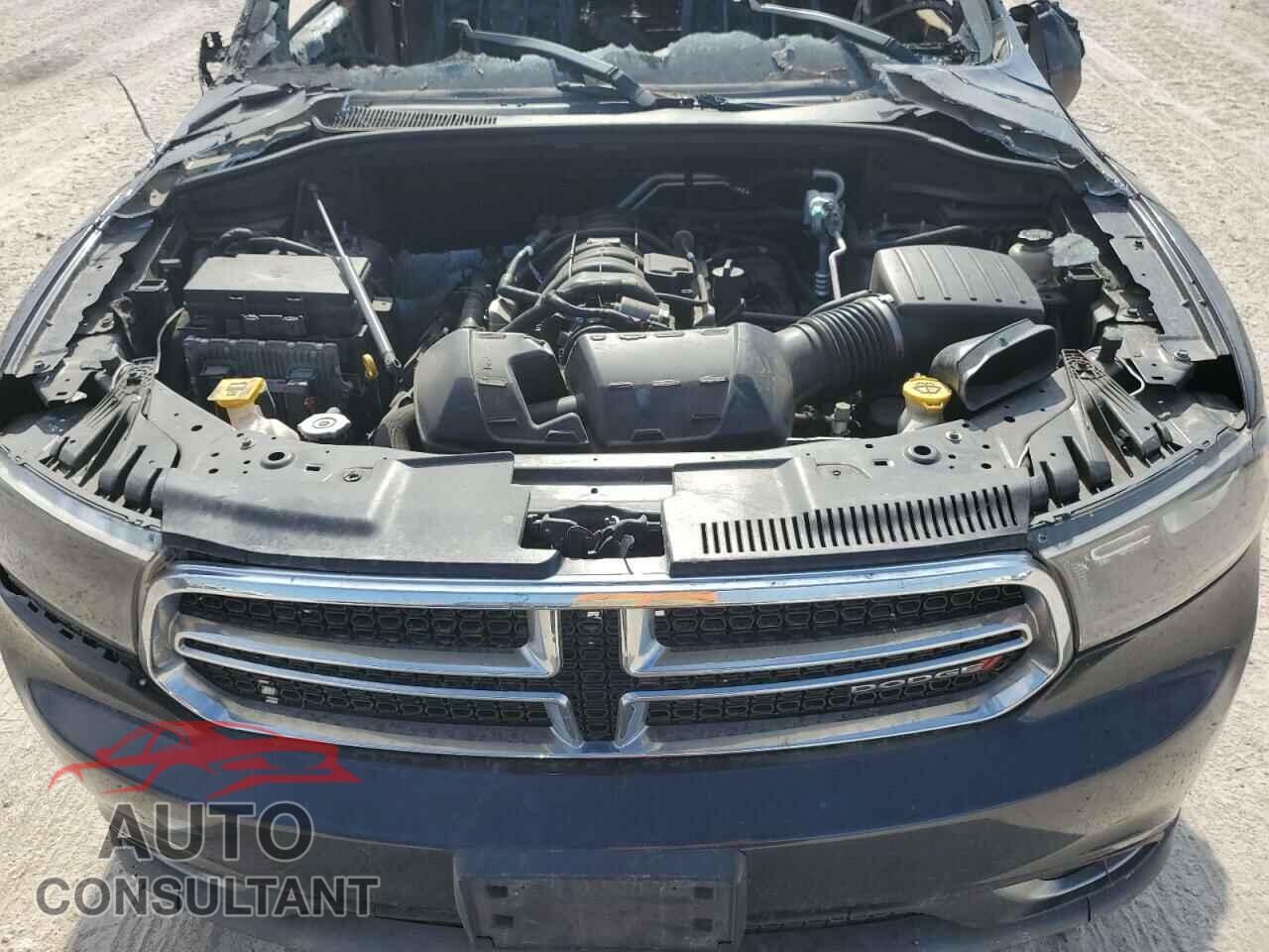 DODGE DURANGO 2015 - 1C4SDJCT2FC236469