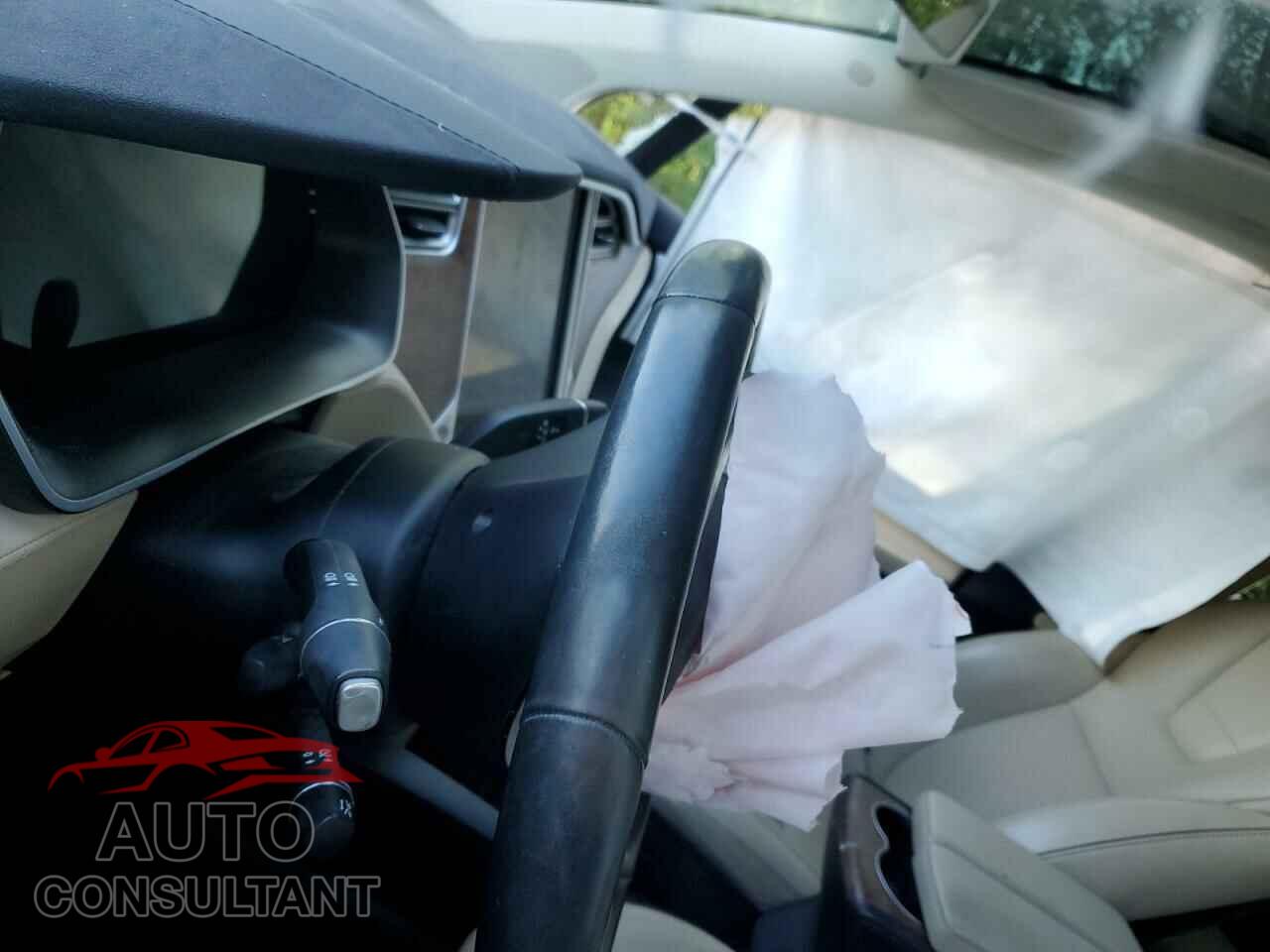 TESLA MODEL X 2016 - 5YJXCBE22GF032245