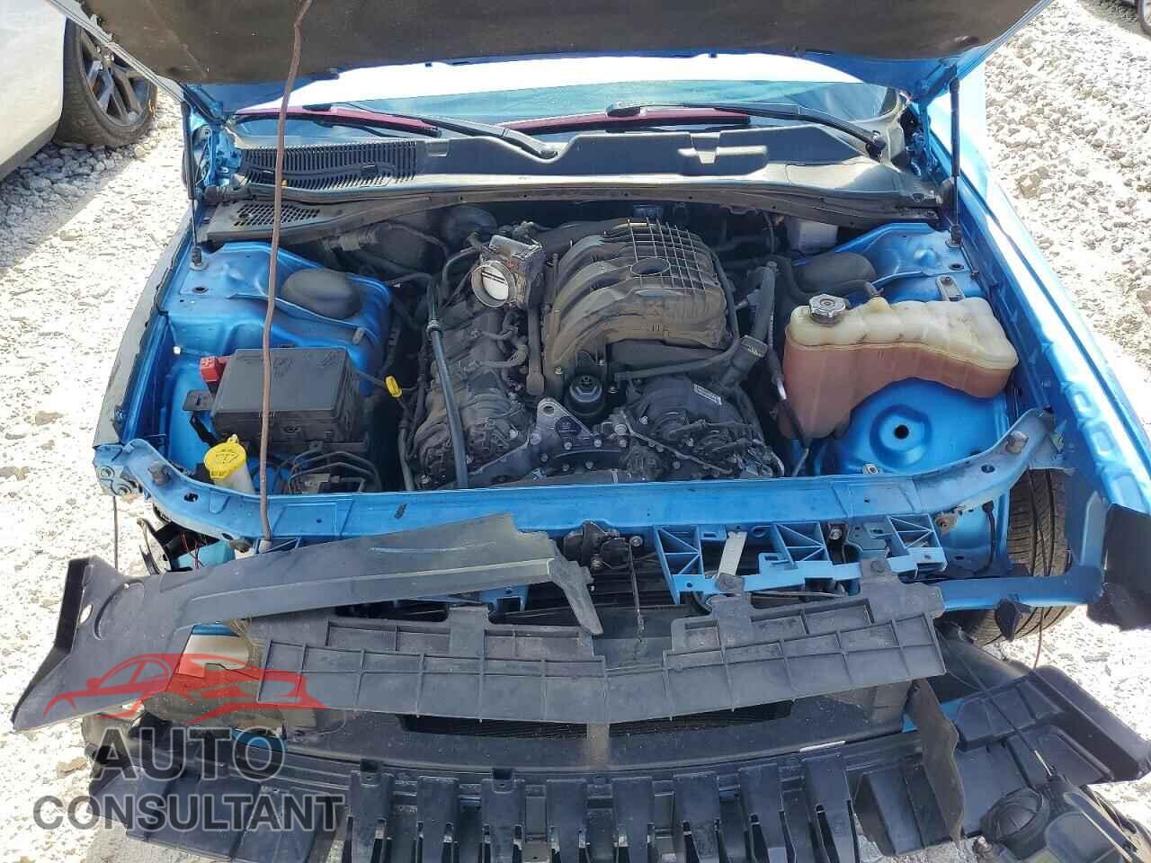 DODGE CHALLENGER 2023 - 2C3CDZAG4PH682232