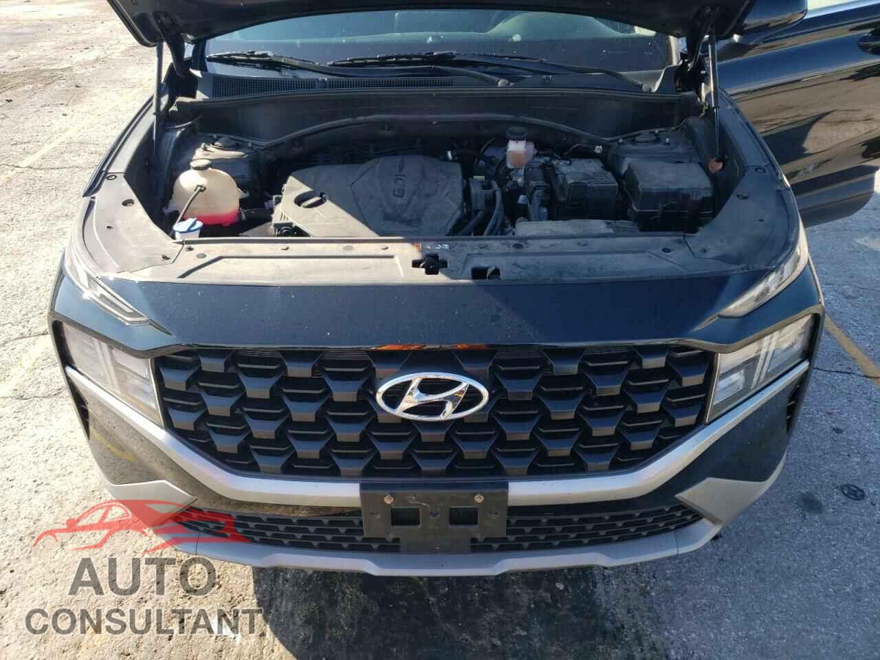 HYUNDAI SANTA FE 2023 - 5NMS14AJ7PH494355